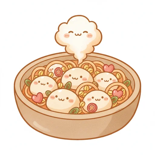 임당 아구찜, 매콤하게 즐기면서 혈당 관리하는 법