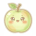 아오리사과