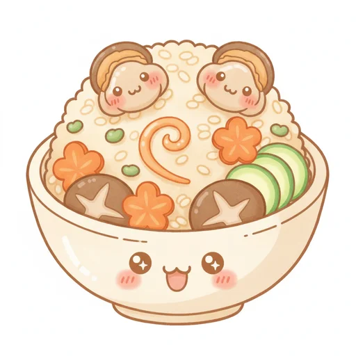 임당 바지락비빔밥, 혈당 관리하며 안전하게 먹는 법