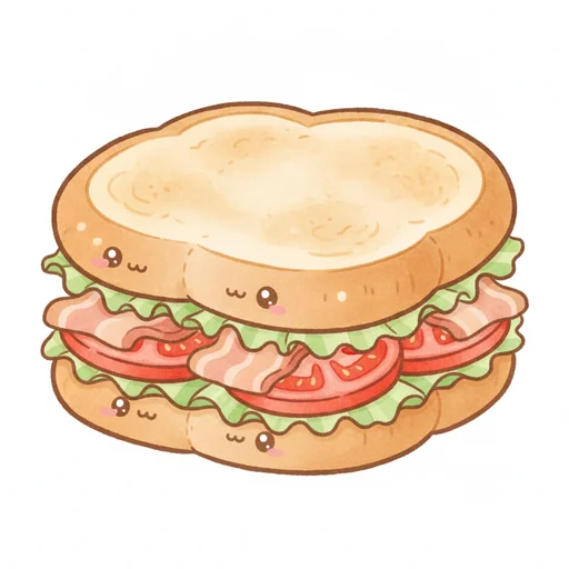 임당 BLT 샌드위치, 혈당 걱정 없이 건강하게 즐기는 법
