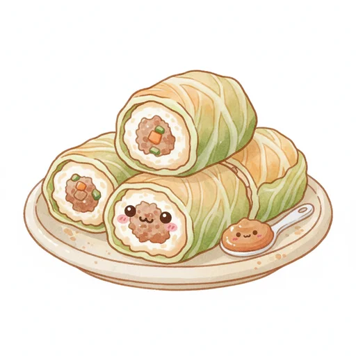 임당 양배추쌈, 혈당 걱정 없이 맛있게 먹는 법