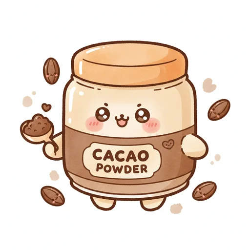 임당 카카오파우더 안전할까? 혈당 관리 꿀팁과 주의사항