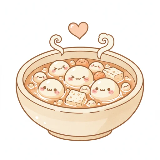 청국장
