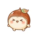 밤