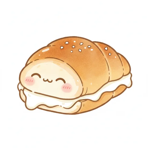 임당 크림소금빵, 꼭 먹어야 한다면 혈당 관리법