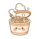 컵누들