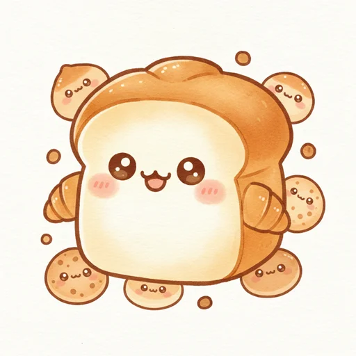 임당 파리바게트 단팥빵 먹어도 될까? 혈당 관리 팁