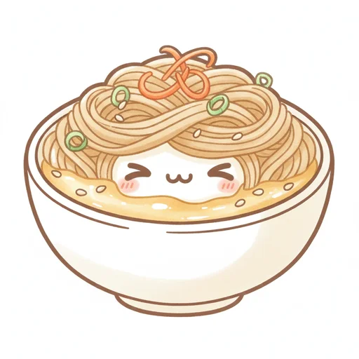 임당 들기름메밀면, 혈당 걱정 없이 맛있게 즐기는 법