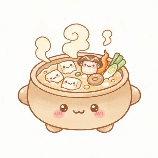 임당 된장찌개, 혈당 걱정 없이 맛있게 즐기는 법