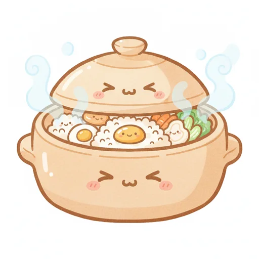 임당 돌솥비빔밥 먹어도 될까? 혈당 폭탄 피하는 관리법