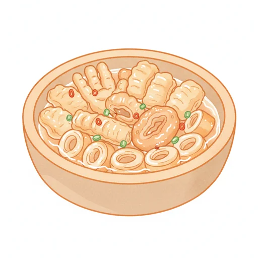 임당 두찜 한우대창 닭발, 혈당 걱정 없이 먹는 법