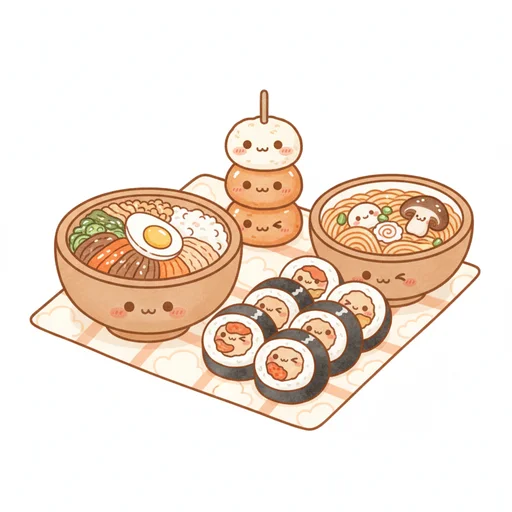 임당 외식 가이드: 혈당 걱정 없이 안전하게 즐기는 법