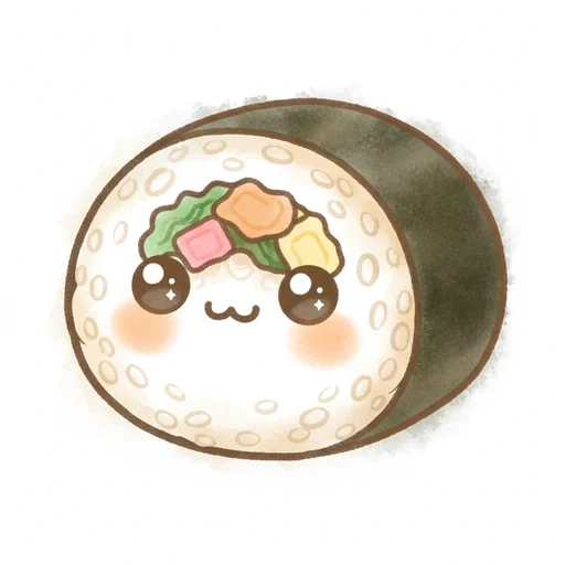 임당 김밥, 안전하게 먹는 법: 혈당 스파이크 없이 즐기기