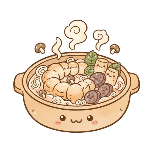 임당 곱창순대전골, 혈당 걱정 없이 먹는 법!