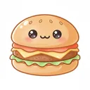 햄버거