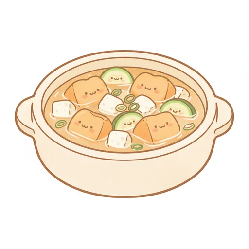 임당 호박찌개, 혈당 관리하며 안전하게 먹는 법