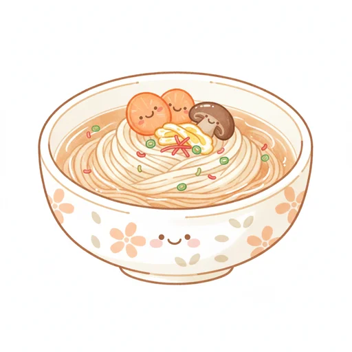 임당 잔치국수, 혈당 관리하며 안전하게 즐기는 법