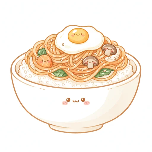 임당 잡채밥, 안전하게 즐기는 혈당 관리 팁