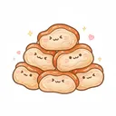 족발