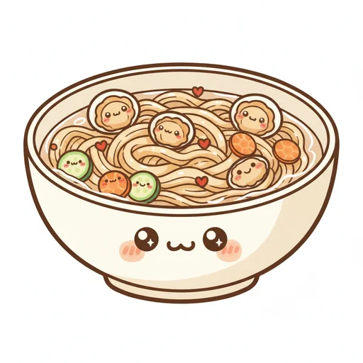 임당 칼국수 먹어도 될까? 혈당 관리 가이드
