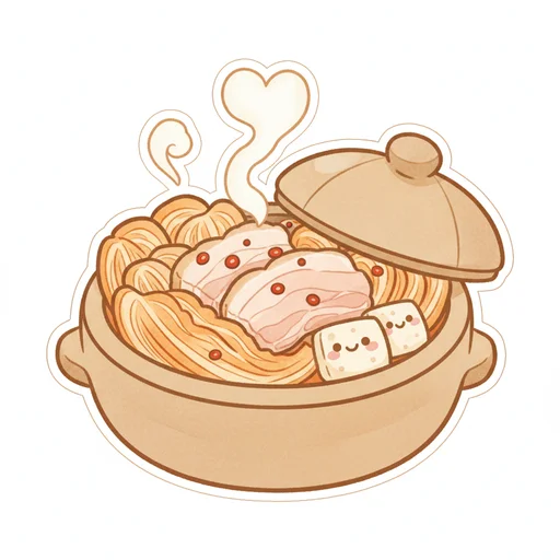 임당 김치찜 안전하게 먹는 법: 혈당 관리 가이드