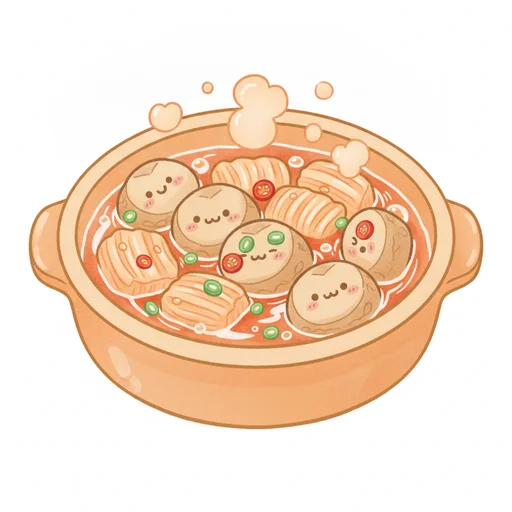 임당 꽁치김치찌개 먹어도 될까? 혈당 걱정 없이 즐기는 법