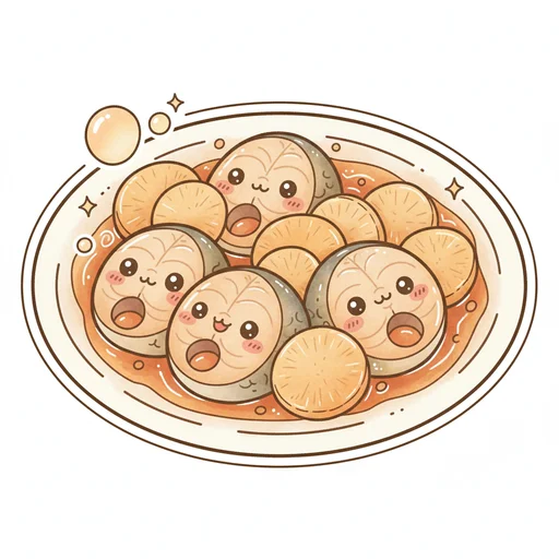 임당 꽁치조림, 혈당 스파이크 없이 건강하게 즐기는 법