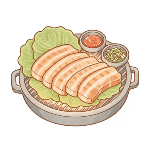 임당 코리안바베큐, 혈당 걱정 없이 즐기는 법