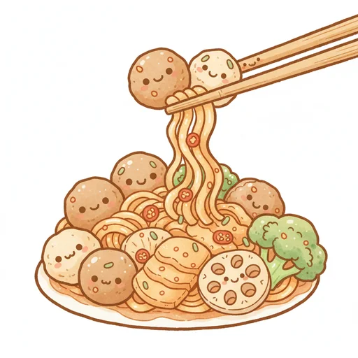 임당 마라샹궈, 혈당 관리하며 안전하게 즐기는 방법