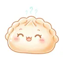 만두