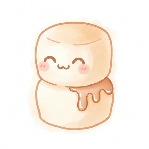 임당 마시멜로 먹어도 될까? 혈당 폭탄 피하는 방법