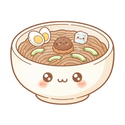 임당 메밀냉면, 혈당 관리하며 안전하게 먹는 법