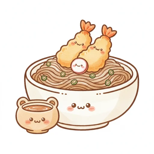 임당 메밀소바, 혈당 걱정 없이 시원하게 즐기는 법