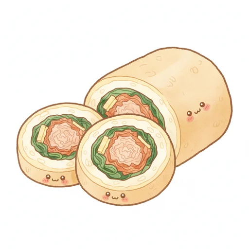 임당 묵은지참치 키토김밥, 혈당 걱정 없이 맛있게 즐기는 법