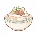 냉면
