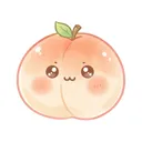 천도복숭아