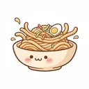 국수