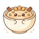 오트밀