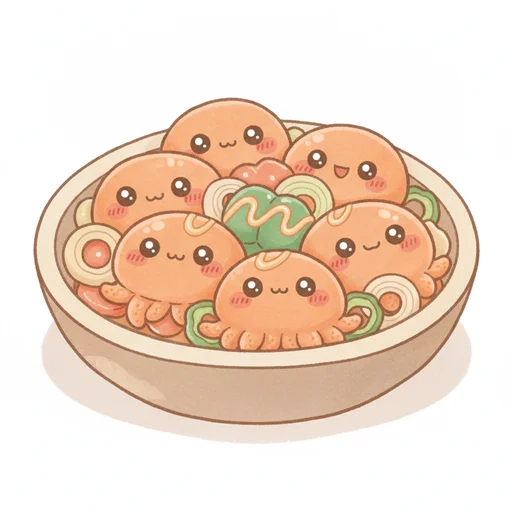 임당 오징어볶음, 맛있게 먹는 혈당 관리 팁