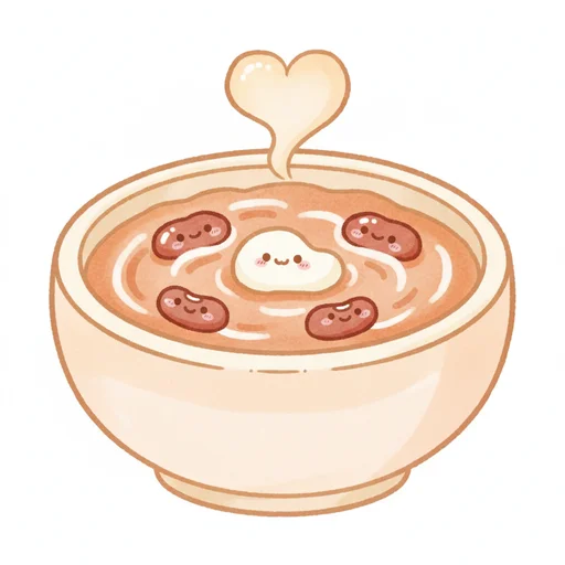 임당 팥죽 먹어도 될까? 혈당 스파이크 피하는 방법
