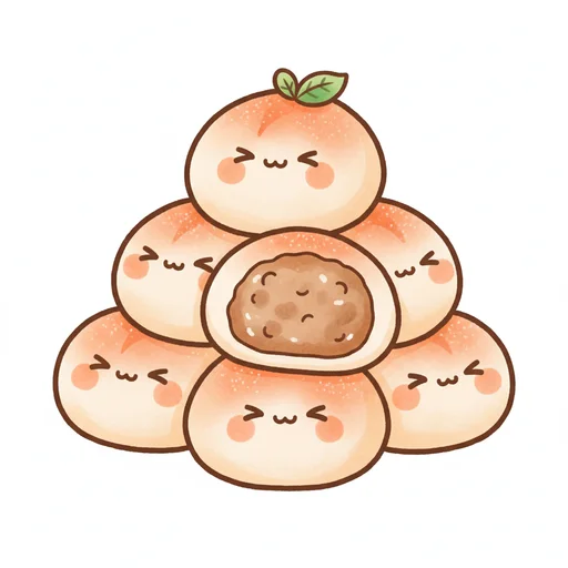 복숭아