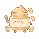 땅콩버터