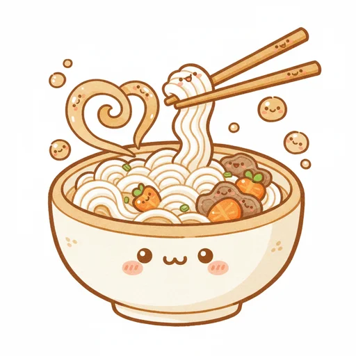 임당 쌀국수, 혈당 걱정 없이 맛있게 즐기는 법