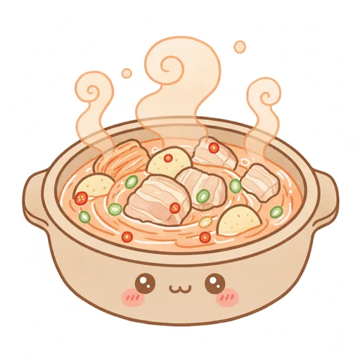 임당 돼지 짜글이, 혈당 걱정 없이 맛있게 먹는 법