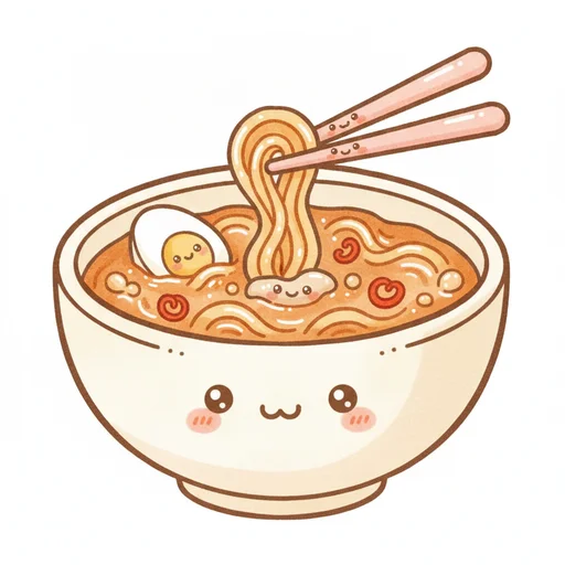 임당 라면국물, 혈당에 괜찮을까? 나트륨 폭탄 피하는 법