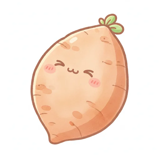 임당 생고구마 괜찮을까? 혈당 관리 가이드와 적정 섭취량