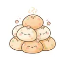 떡