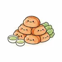 오리고기