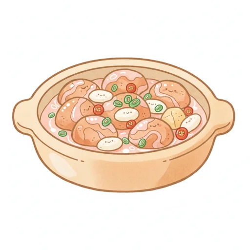 임당 로제찜닭 먹어도 될까? 혈당 스파이크 피하는 방법