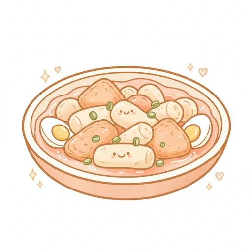 임당 로제떡볶이 먹어도 될까? 혈당 관리 꿀팁과 대체식